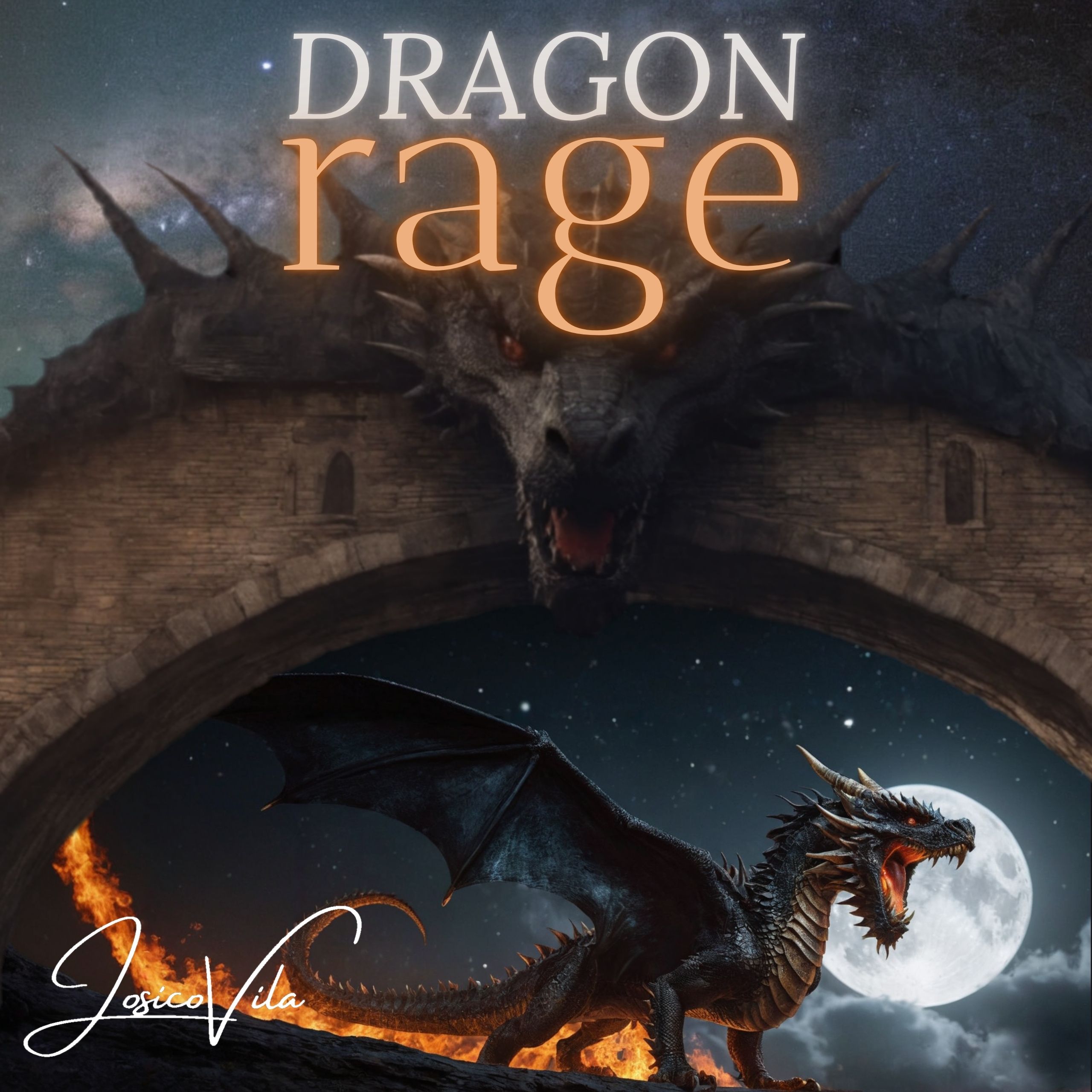 Dragon Rage