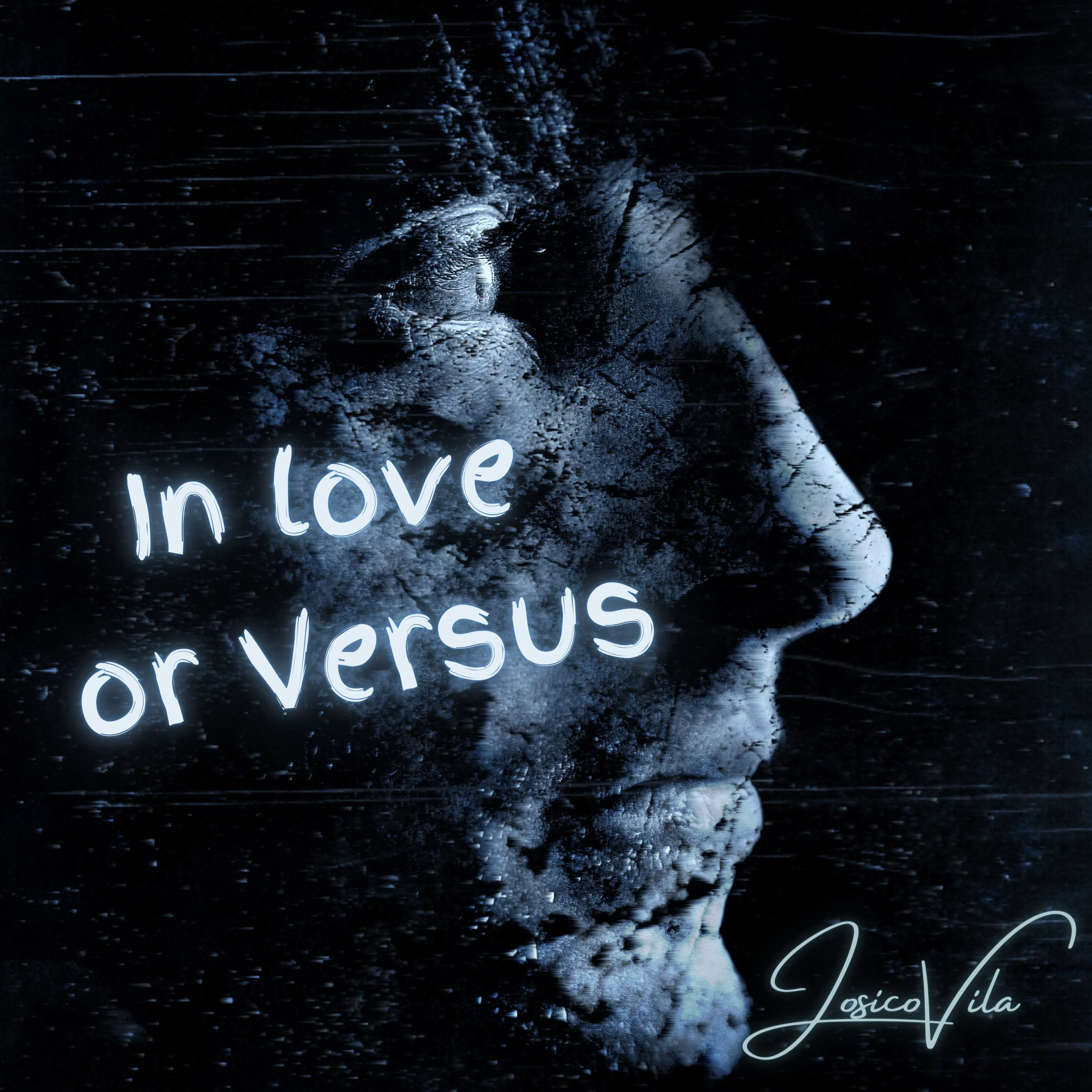 In love or versus