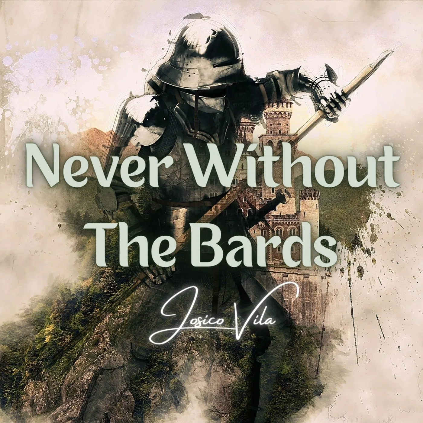 Never without The Bards