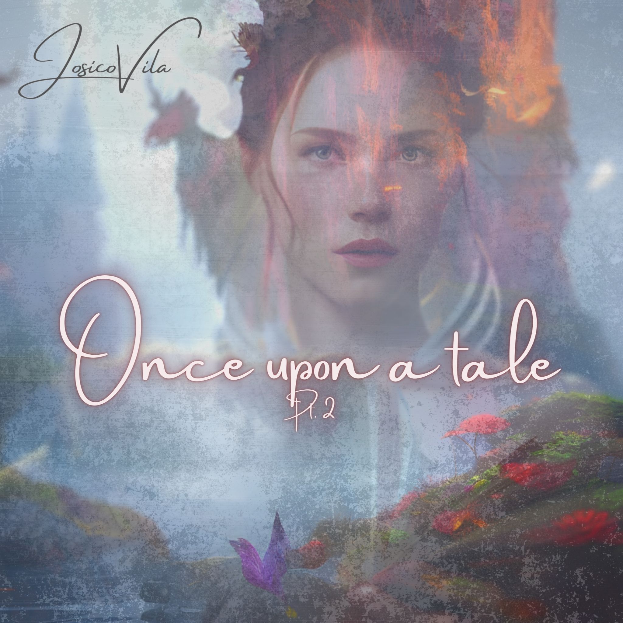 Once Upon a Tale, Pt.2